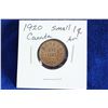 Image 2 : Canada Small One Cent (1)