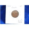 Image 1 : Canada One Cent (1)