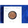 Image 2 : Canada One Cent Coin (1)