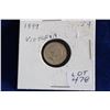 Image 1 : Canada Five Cent Coin (1)