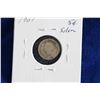 Image 2 : Canada Five Cent Coin (1)