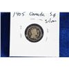 Image 2 : Canada Five Cent Coin (1)
