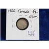 Image 1 : Canada Five Cent Coin (1)