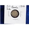 Image 2 : Canada Five Cent Coin (1)