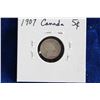Image 2 : Canada Five Cent Coin (1)