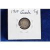 Image 2 : Canada Five Cent Coin (1)