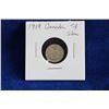 Image 2 : Canada Five Cent Coin (1)