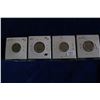 Image 1 : Canada Five Cent Coins (4)