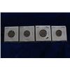 Image 2 : Canada Five Cent Coins (4)