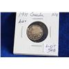Image 1 : Canada Ten Cent Coin (1)