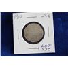 Image 1 : Canada Twenty-five Cent Coin (1)