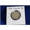 Image 2 : Canada Twenty-five Cent Coin (1)