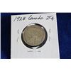 Image 2 : Canada Twenty-five Cent Coin (1)