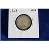 Image 2 : Canada Twenty-five Cent Coin (1)