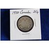 Image 2 : Canada Twenty-five Cent Coin (1)
