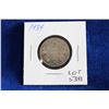 Image 1 : Canada Twenty-five Cent Coin (1)