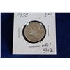Image 1 : Canada Twenty-five Cent Coin (1)