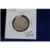 Image 1 : Canada Twenty-five Cent Coin (1)