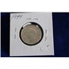 Image 2 : Canada Twenty-five Cent Coin (1)