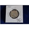 Image 1 : Canada Twenty-five Cent Coin (1)