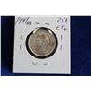 Image 2 : Canada Twenty-five Cent Coin (1)