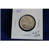 Image 1 : Canada Twenty-five Cent Coin (1)