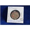 Image 1 : Canada Twenty-five Cent Coin (1)