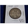 Image 1 : Newfoundland Fifty Cent Coin (1)