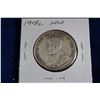 Image 2 : Newfoundland Fifty Cent Coin (1)