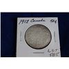 Image 1 : Canada Fifty Cent Coin (1)