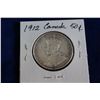 Image 2 : Canada Fifty Cent Coin (1)