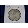 Image 2 : Canada Fifty Cent Coin (1)
