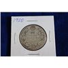 Image 2 : Canada Fifty Cent Coin (1)