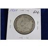 Image 2 : Canada Fifty Cent Coin (1)