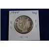 Image 2 : Canada Fifty Cent Coin (1)