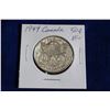 Image 2 : Canada Fifty Cent Coin (1)