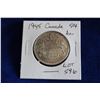 Image 1 : Canada Fifty Cent Coin (1)
