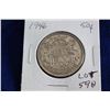 Image 1 : Canada Fifty Cent Coin (1)