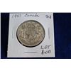 Image 1 : Canada Fifty Cent Coin (1)