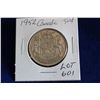 Image 1 : Canada Fifty Cent Coin (1)