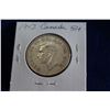 Image 2 : Canada Fifty Cent Coin (1)