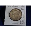 Image 1 : Canada Fifty Cent Coin (1)