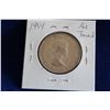 Image 2 : Canada Fifty Cent Coin (1)