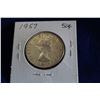 Image 2 : Canada Fifty Cent Coin (1)
