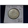 Image 1 : Canada Fifty Cent Coin (1)
