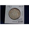 Image 1 : Canada Fifty Cent Coin (1)