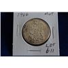 Image 1 : Canada Fifty Cent Coin (1)