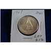 Image 1 : Canada Fifty Cent Coin (1)