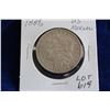 Image 1 : U.S.A. Morgan Dollar (1)