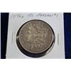 Image 2 : U.S.A. Morgan Dollar (1)